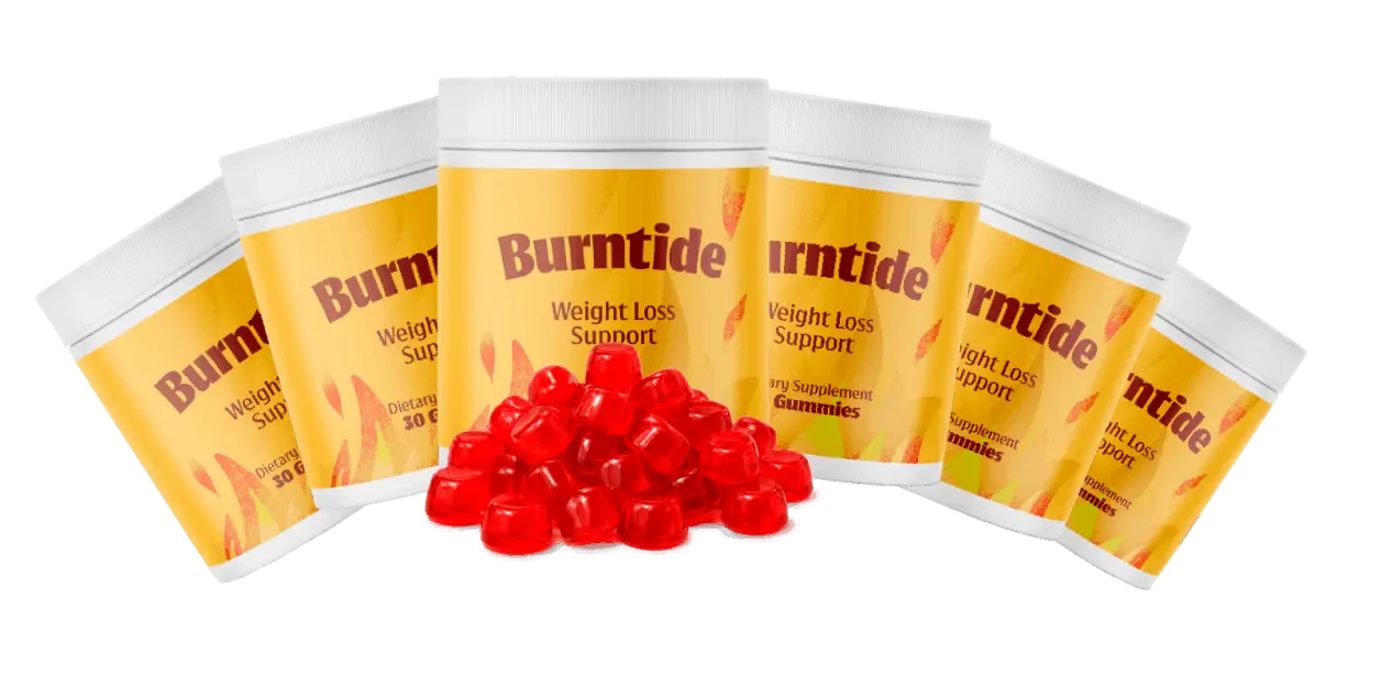 Burntide Supplements
